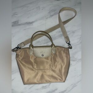Longchamp Le Pliage Neo small handbag